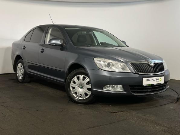 Skoda Octavia II (A5) Рестайлинг с пробегом 2011 года, цена 529 900 рублей, 233264 км, лифтбек, Автокод Объявления