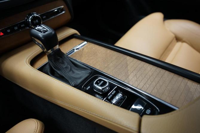 Volvo XC90 II с пробегом 2015 года, цена 2 999 000 рублей, 141230 км, внедорожник, Автокод Объявления
