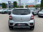 Renault Sandero II Рестайлинг Калуга  - изображение 13
