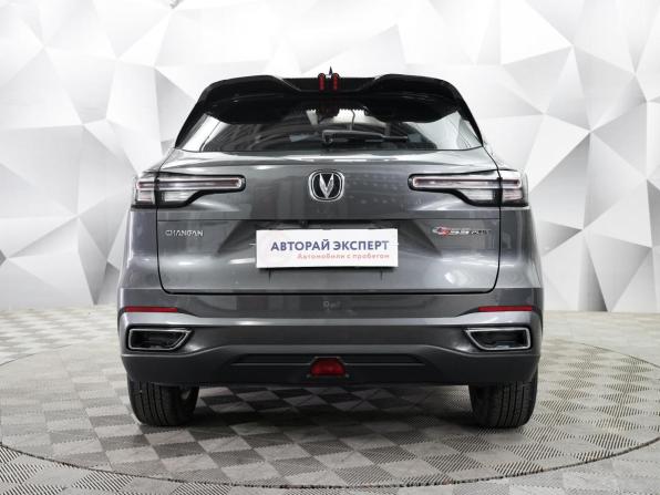 Changan CS55 Plus II с пробегом 2023 года, цена 2 229 000 рублей, 24574 км, внедорожник, Автокод Объявления