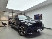 BMW X7 I (G07) Новосибирск  - изображение 17