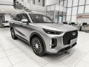 Chery Tiggo 9 I Казань  - изображение 25