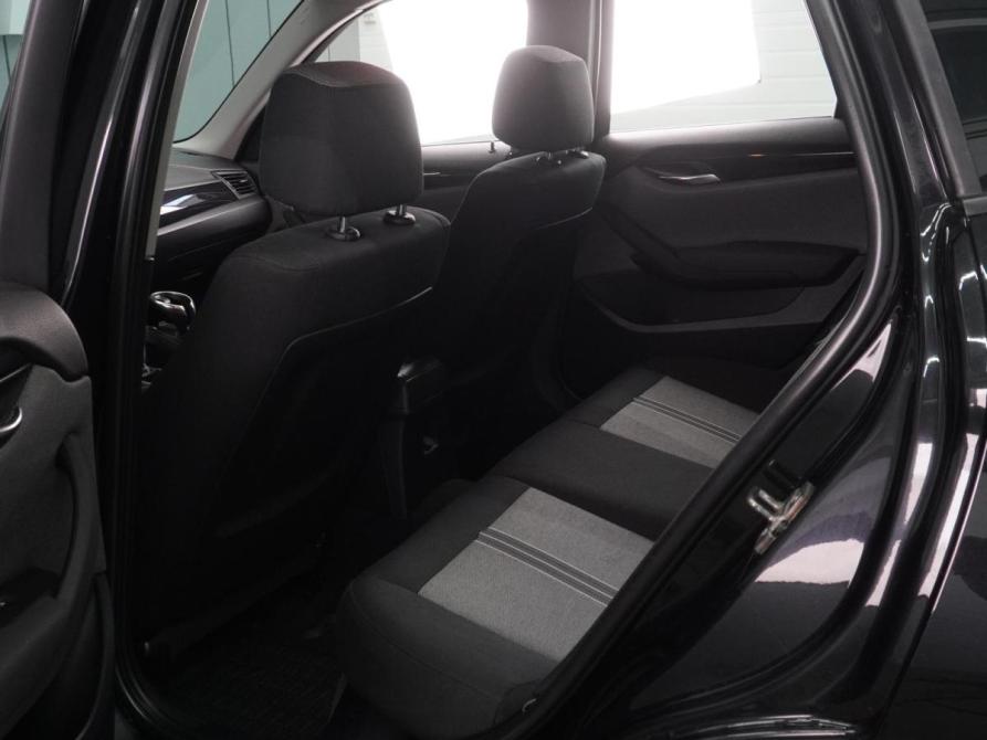 BMW X1 I (E84) Воронеж  - изображение 11