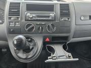 Volkswagen Transporter T5 Ярославль  - изображение 33