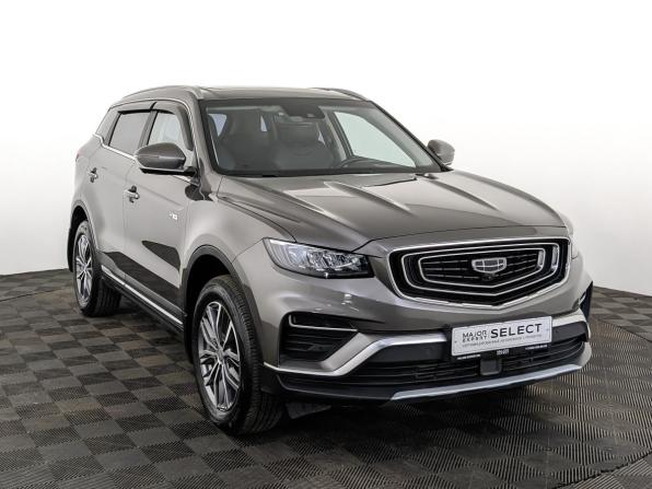Geely Atlas Pro с пробегом 2023 года, цена 2 250 000 рублей, 27206 км, внедорожник, Автокод Объявления