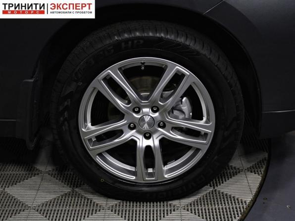 Mitsubishi Outlander III с пробегом 2013 года, цена 1 377 000 рублей, 158718 км, внедорожник, Автокод Объявления