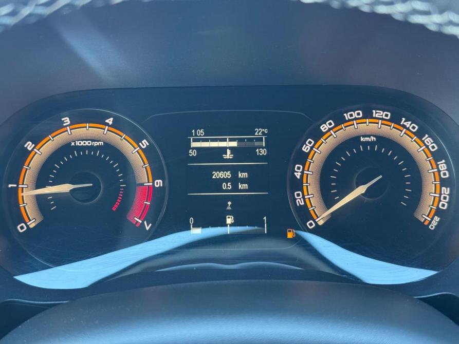 Lada (ВАЗ) Vesta I Рестайлинг (NG) Энгельс  - изображение 18