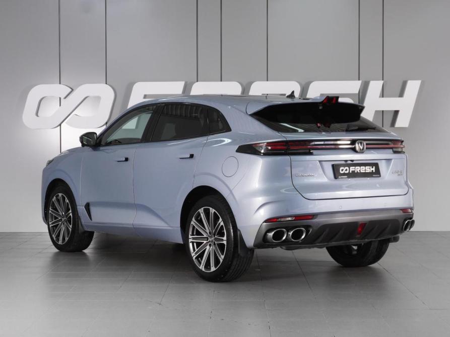 Changan UNI-K Минеральные Воды  - изображение 2