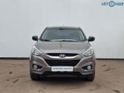 Hyundai ix35 I Рестайлинг Москва  - изображение 14