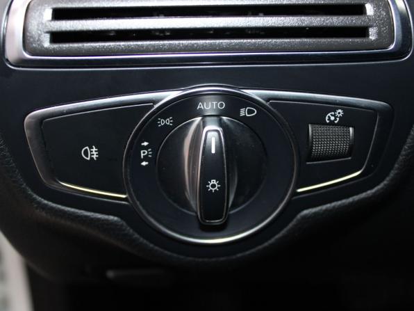 Mercedes-Benz C-Класс IV (W205) с пробегом 2017 года, цена 2 099 900 рублей, 144489 км, купе, Автокод Объявления