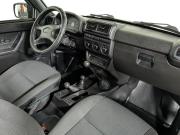 Lada (ВАЗ) 2121 (4x4) I Рестайлинг (2020) Екатеринбург  - изображение 25