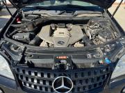 Mercedes-Benz M-Класс AMG II (W164) Рестайлинг Ростов-на-Дону  - изображение 61