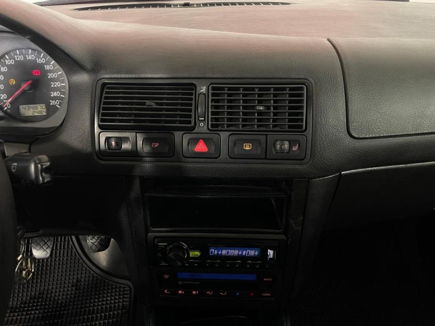 Volkswagen Golf IV Воронеж  - изображение 15
