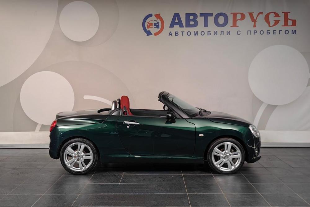 Daihatsu Copen II Москва  - изображение 5