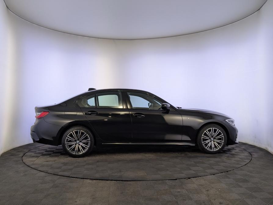 BMW 3 серии VII (G2x) Москва  - изображение 4