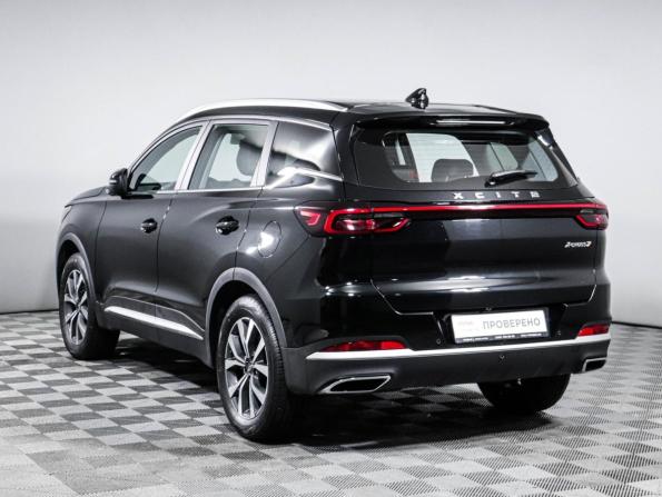 Xcite X-Cross 7 с пробегом 2024 года, цена 1 950 000 рублей, 14758 км, внедорожник, Автокод Объявления