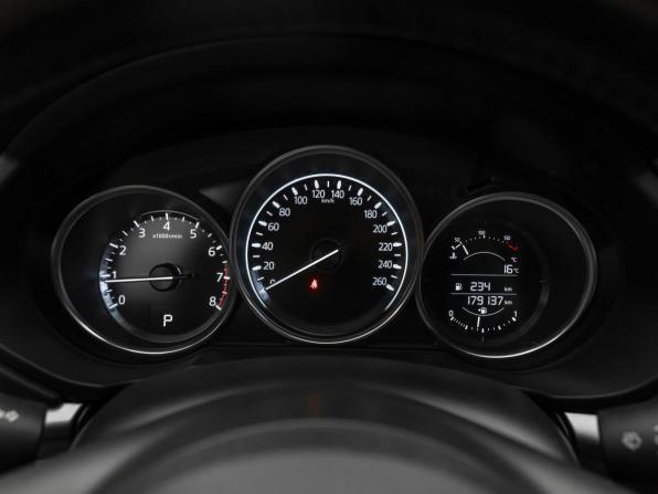 Mazda CX-5 II с пробегом 2019 года, цена 2 390 000 рублей, 178953 км, внедорожник, Автокод Объявления