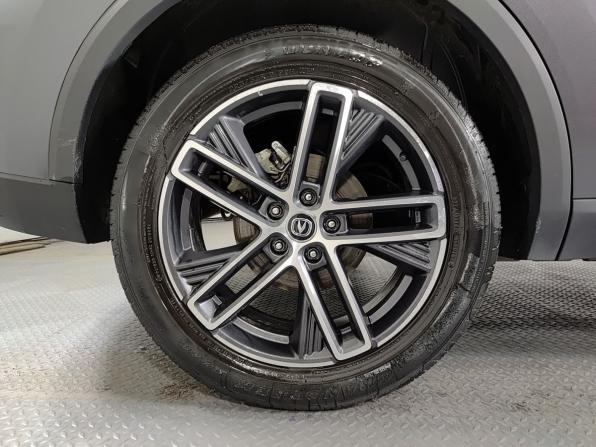 Changan CS55 Plus II с пробегом 2024 года, цена 2 250 000 рублей, 50848 км, внедорожник, Автокод Объявления