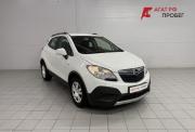 Opel Mokka I Астрахань  - изображение 21
