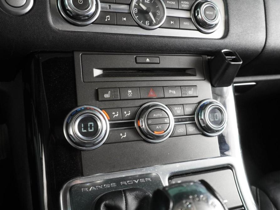 Land Rover Range Rover Sport I Рестайлинг Воронеж  - изображение 12