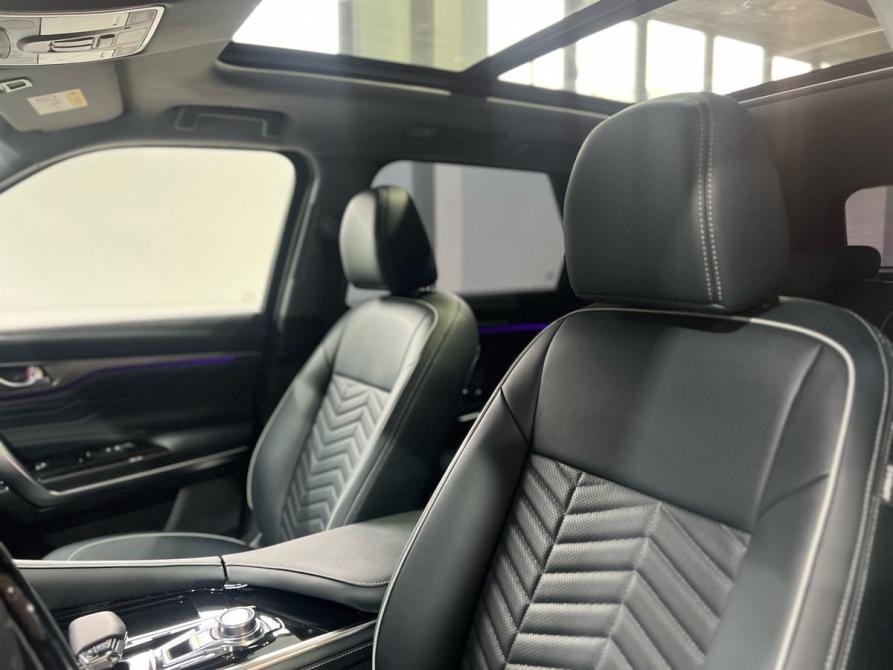 Changan CS95 I Рестайлинг 2 Ростов-на-Дону  - изображение 21