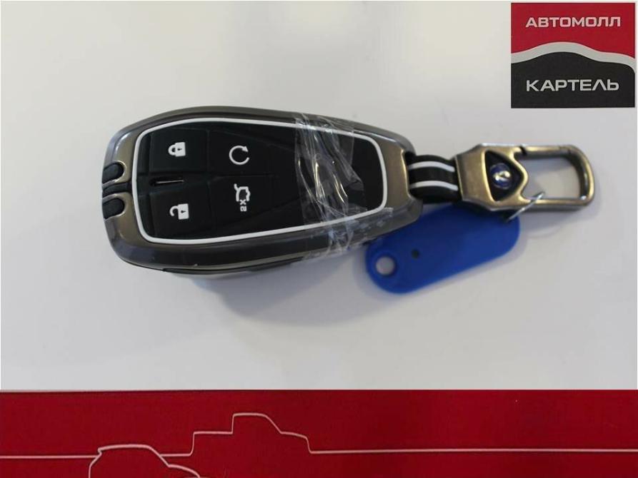 Changan UNI-T I Кемерово  - изображение 21