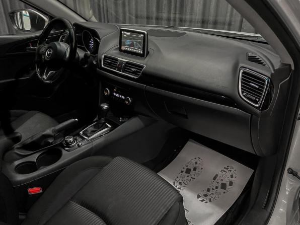 Mazda 3 III (BM) с пробегом 2014 года, цена 1 199 000 рублей, 165000 км, седан, Автокод Объявления