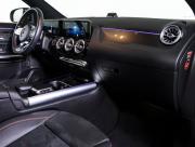 Mercedes-Benz GLA II (H247) Москва  - изображение 36