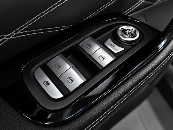 Exeed VX I с пробегом 2021 года, цена 2 187 000 рублей, 140242 км, внедорожник, Автокод Объявления