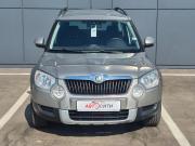 Skoda Yeti I Воронеж  - изображение 23