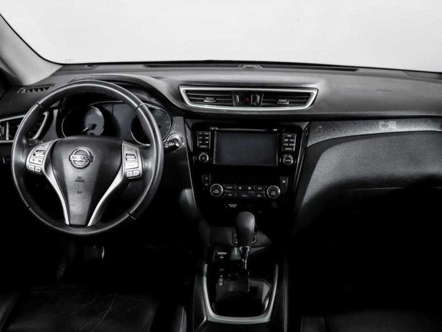 Nissan X-Trail III Москва  - изображение 12