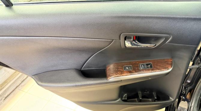 Toyota Camry VII (XV50) Рестайлинг с пробегом 2016 года, цена 2 030 000 рублей, 321421 км, седан, Автокод Объявления
