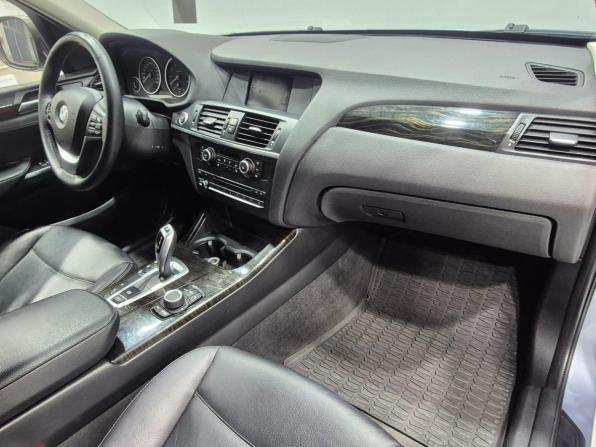 BMW X3 II (F25) с пробегом 2014 года, цена 1 890 000 рублей, 136174 км, внедорожник, Автокод Объявления