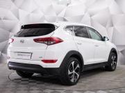 Hyundai Tucson III Ульяновск  - изображение 26