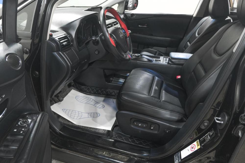 Lexus RX III Новокузнецк  - изображение 13