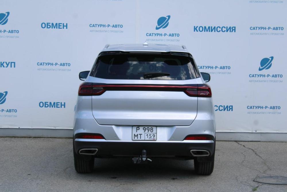 Chery Tiggo 7 Pro Max I Пермь  - изображение 6