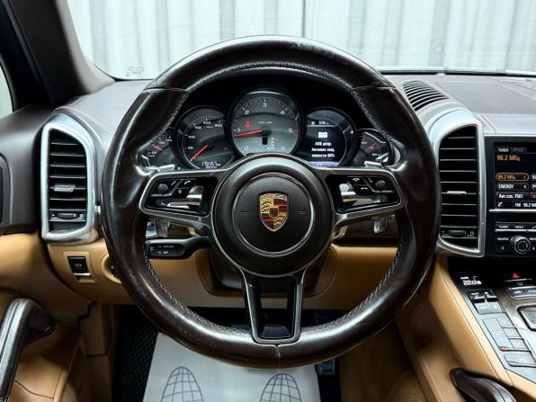 Porsche Cayenne II Рестайлинг (958) с пробегом 2014 года, цена 3 199 000 рублей, 175456 км, внедорожник, Автокод Объявления