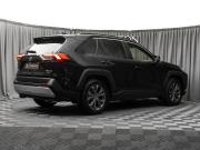 Toyota RAV4 V (XA50) Москва  - изображение 32
