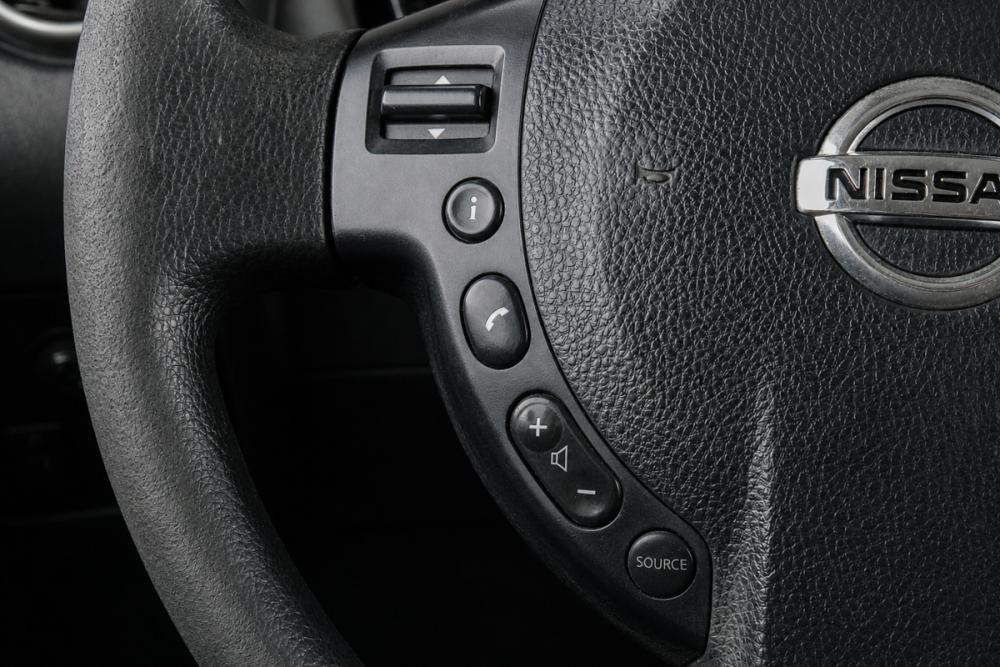 Nissan Qashqai I Рестайлинг Челябинск  - изображение 13