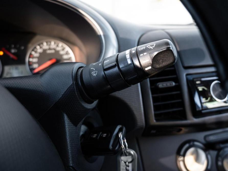 Nissan Micra III (K12) Ставрополь  - изображение 14