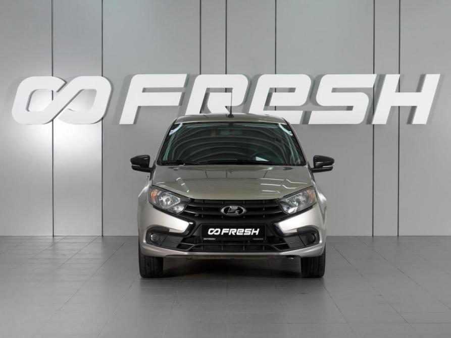 Lada (ВАЗ) Granta I Рестайлинг Минеральные Воды  - изображение 3