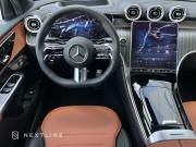 Mercedes-Benz GLC Coupe II (C254) Самара  - изображение 49