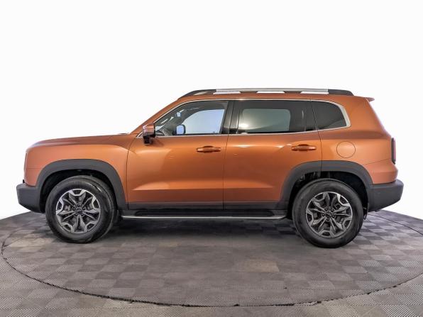 Haval Dargo с пробегом 2022 года, цена 2 490 000 рублей, 31348 км, внедорожник, Автокод Объявления