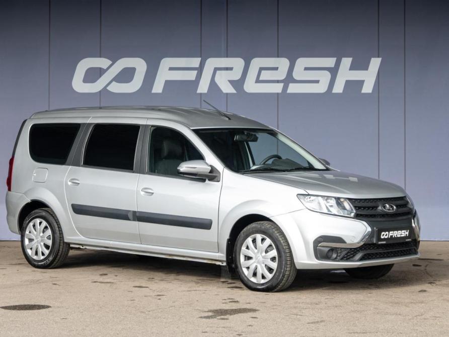 Lada (ВАЗ) Largus I Рестайлинг Краснодар  - изображение 1
