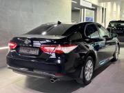 Toyota Camry VIII (XV70) Рестайлинг Сыктывкар  - изображение 34