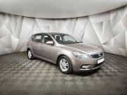 Kia Ceed I Рестайлинг Москва  - изображение 22