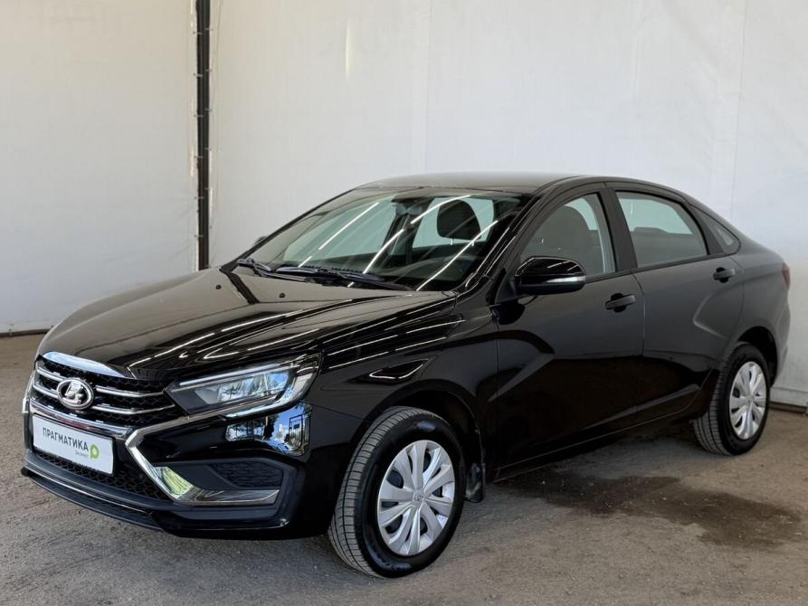 Lada (ВАЗ) Vesta I Рестайлинг (NG) Псков  - изображение 1