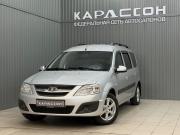 Lada (ВАЗ) Largus I Магнитогорск  - изображение 17