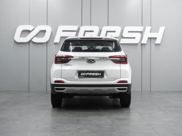 Chery Tiggo 4 I Рестайлинг с пробегом 2022 года, цена 899 000 рублей, 133680 км, внедорожник, Автокод Объявления