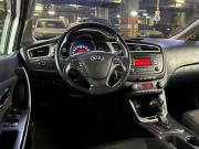 Kia Ceed II Рестайлинг Уфа  - изображение 31